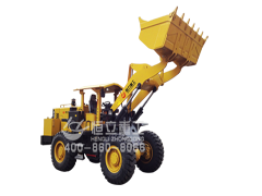 HL936矿用轮式装载机